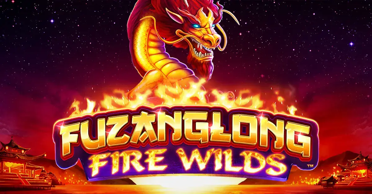 Fuzanglong – fire wilds