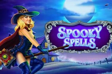 Spooky spells