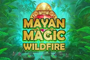 Mayan magic wildfire