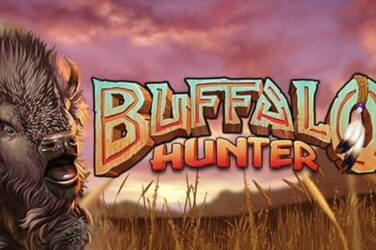 Buffalo hunter