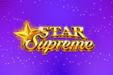 Star supreme