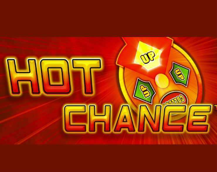 Hot chance