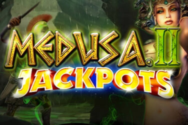 Medusa 2 jackpots