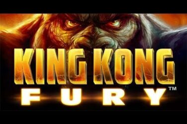 King kong fury