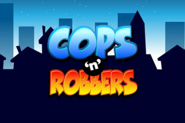 Cops 'n' robbers