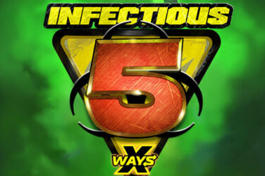 Infectious 5 xways