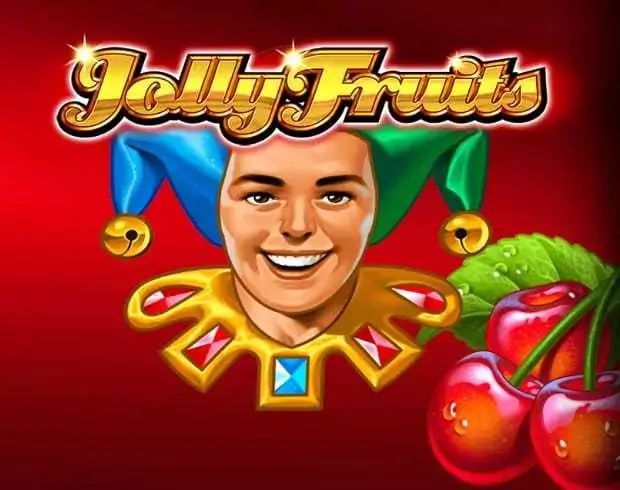 Jolly fruits
