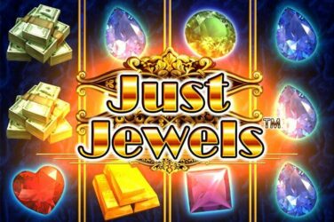 Just jewels