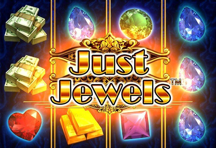 Just jewels