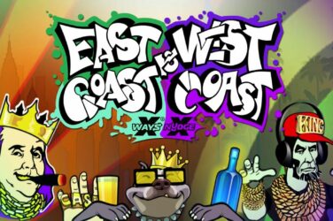 East coast vs west coast