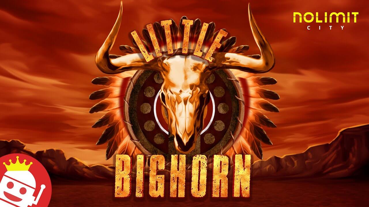 Little bighorn