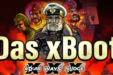 Das xboot