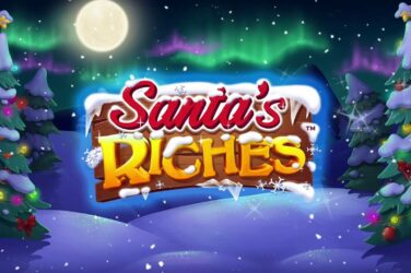 Santa's riches