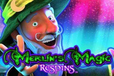 Merlins magic respins