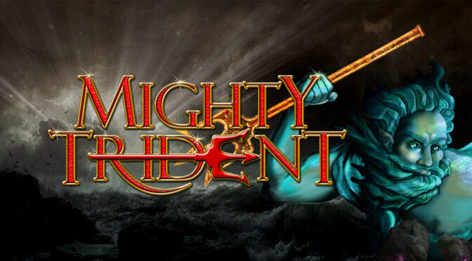 Mighty trident