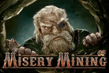 Misery mining