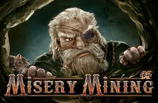 Misery mining
