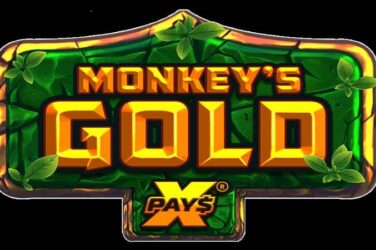 Monkeys gold xpays