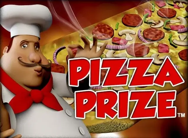 Pizza prize