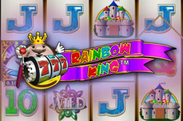 Rainbow king