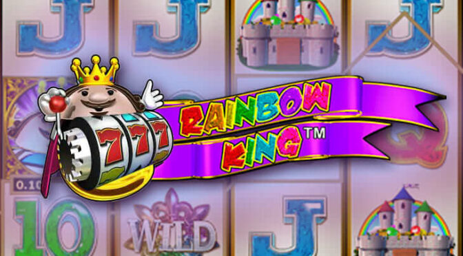 Rainbow king