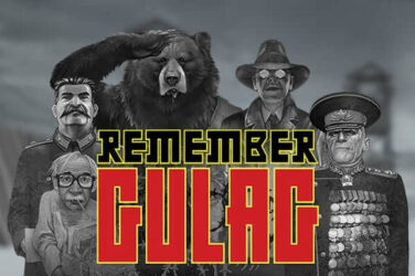 Remember gulag