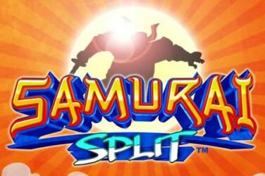 Samurai split