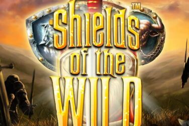 Shields of the wild