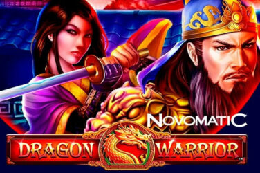 Dragon warrior