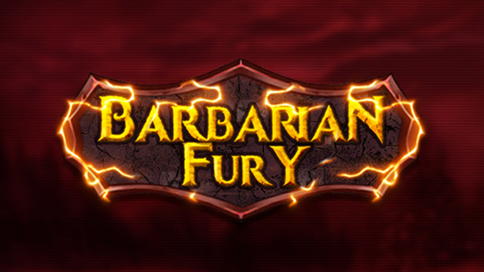 Barbarian fury