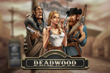 Deadwood xnudge