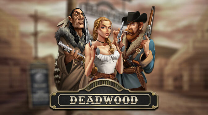 Deadwood xnudge