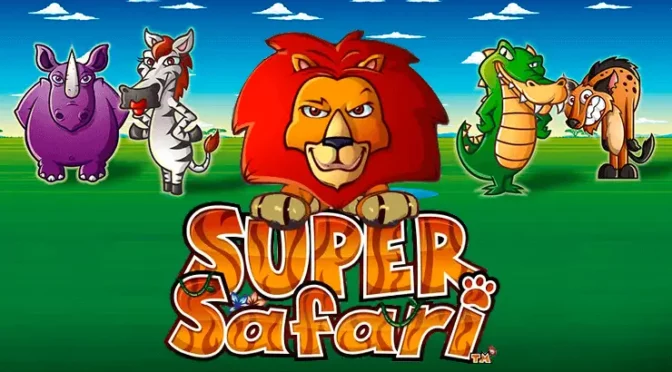 Super safari