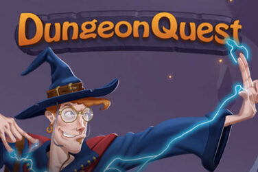 Dungeon quest