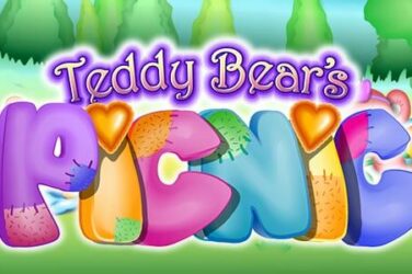 Teddy bears picnic