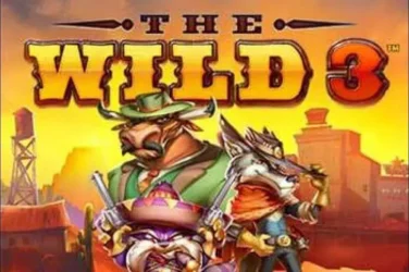 The wild 3