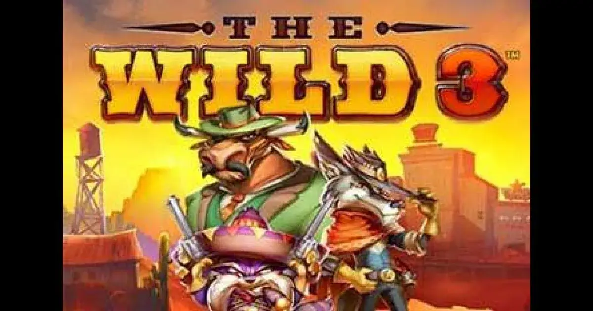 The wild 3