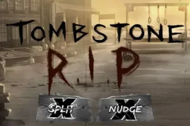 Tombstone rip