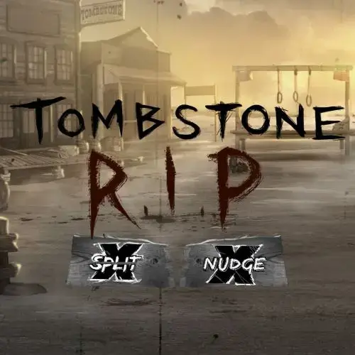Tombstone rip