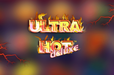 Ultra hot deluxe