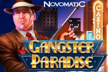 Gangster paradise