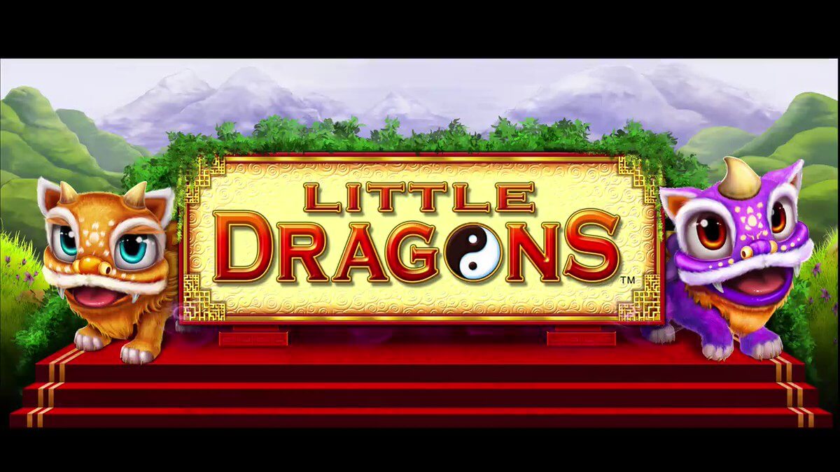 Little dragons