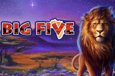 Big five