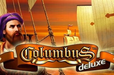 Columbus deluxe