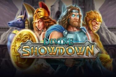 Divine showdown