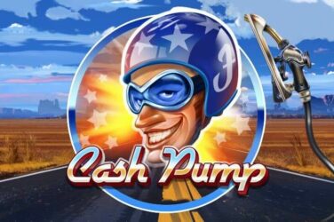 Cash pump