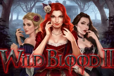 Wild blood 2