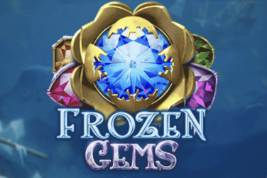 Frozen gems