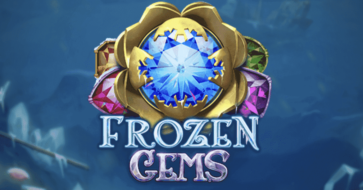 Frozen gems