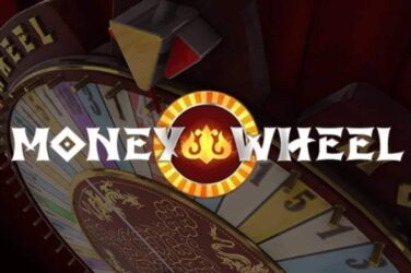 Money wheel